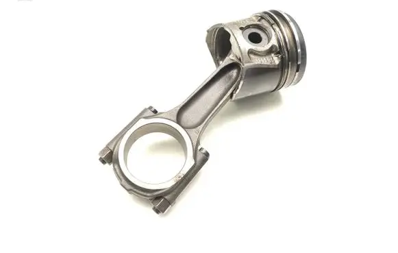Hyundai Coupe Piston with connecting rod 