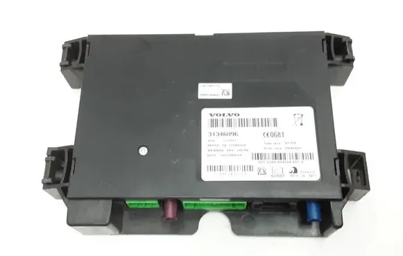 Volvo V70 Phone control unit/module 31346096