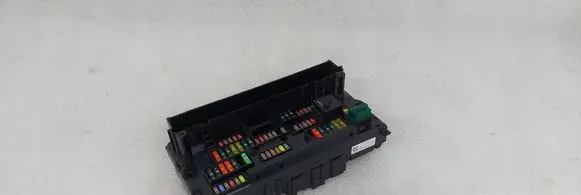 Fuse module
