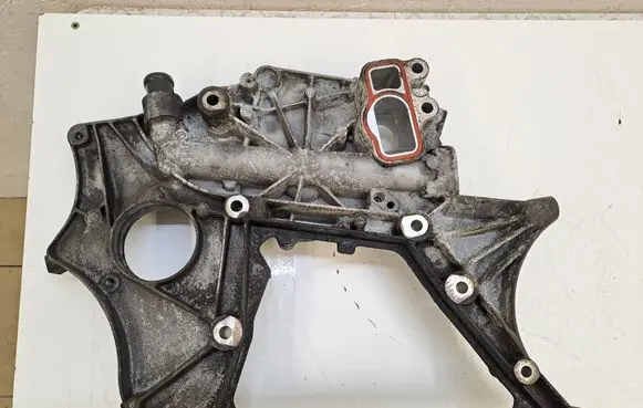 Mercedes-Benz Sprinter W906 Generator/alternator bracket A6512011509