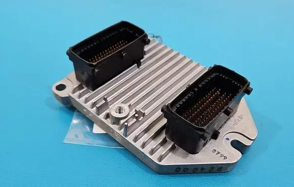 Opel Omega B2 Engine control unit/module ECU 09146052 IMPRK1572036