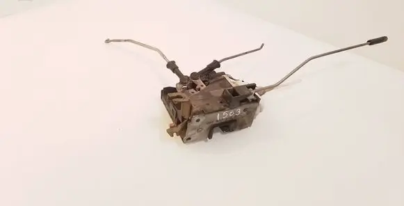 Audi A4 S4 B5 8D Front door lock 8D1837016E