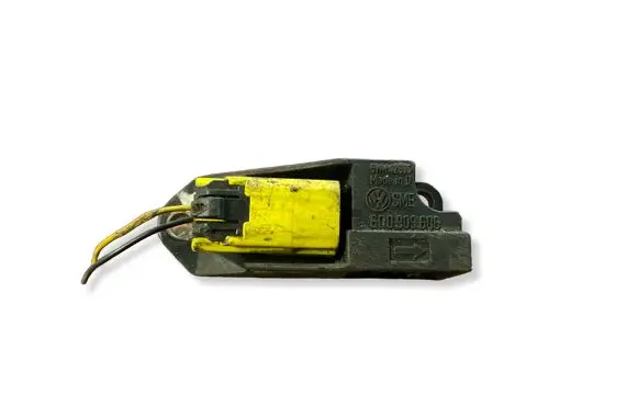 Volkswagen Sharan Airbag deployment crash/impact sensor 6Q0909606