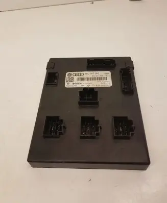 Audi Q5 SQ5 Comfort/convenience module 8K0907063