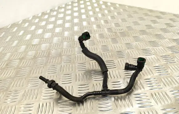 Citroen Berlingo Fuel line/pipe/hose 