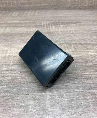 Toyota Yaris Verso Air conditioning/heating control unit 8865052180 2772000371