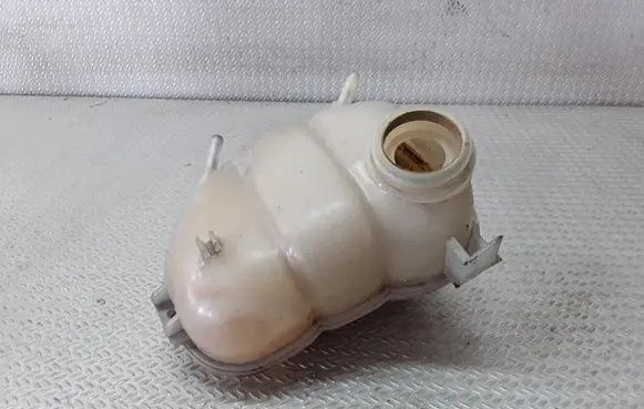 Opel Vectra B Coolant expansion tank/reservoir 90499809