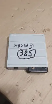 Mazda 6 Bluetooth control unit module GHP966DHOD