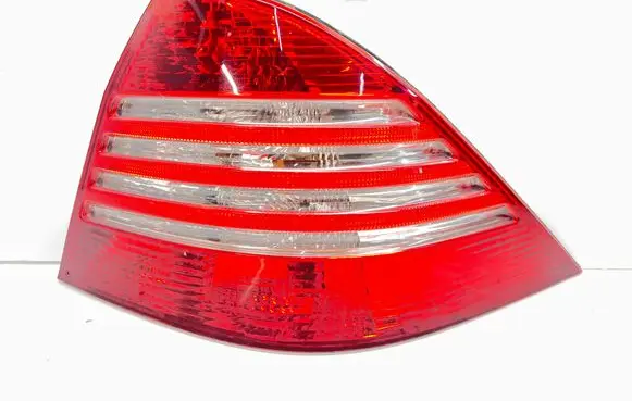 Mercedes-Benz S W220 Rear/tail lights A2208200864