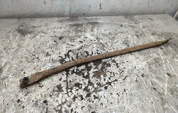 Opel Vivaro Rear anti-roll bar/sway bar 