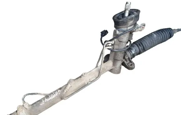 Seat Ibiza III (6L) Steering rack 6Q1423055Q