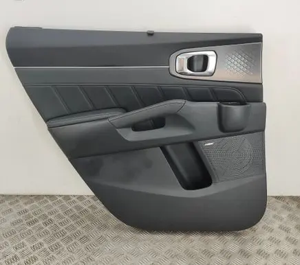 KIA Sorento IV Rear door card panel trim 83332P2020