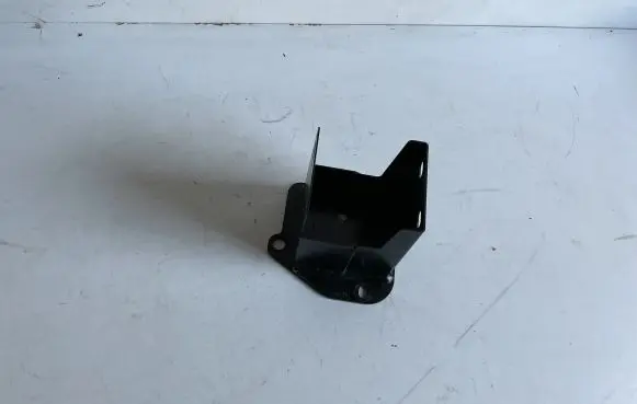 Mercedes-Benz AMG GT R190 C190 Rear bumper mounting bracket A1906401900 ZG50031705