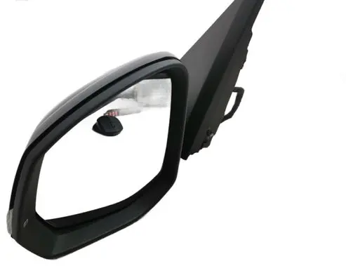 Volkswagen Multivan T7 Front door electric wing mirror 7T0857501AQ L041