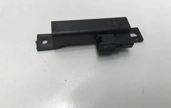 Nissan Leaf II (ZE1) Keyless (KESSY) go control unit/module EH06210615