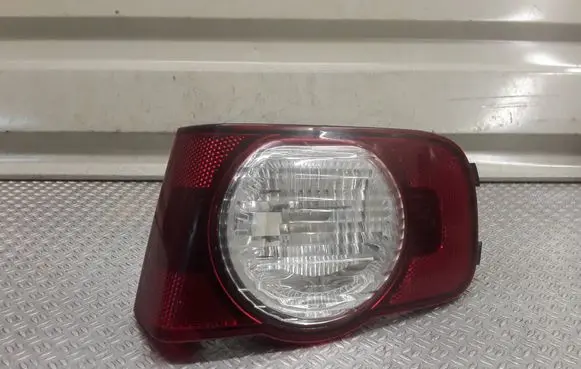 Citroen C3 Picasso Reverse light 