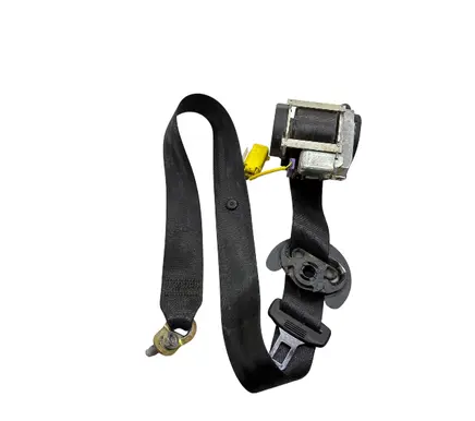 Volkswagen Golf V Front seatbelt 1K4857706