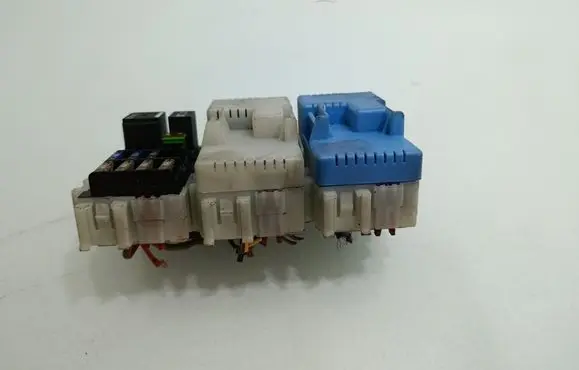 Fuse module