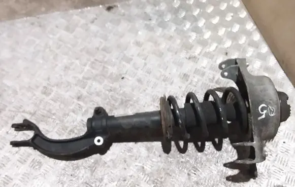 Audi Q5 SQ5 Front shock absorber with coil spring 8R0031F 8K0413K