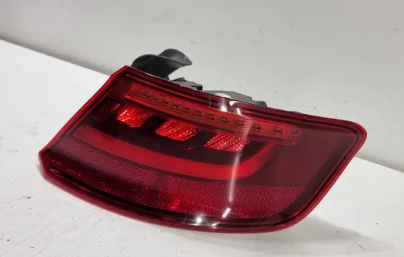 Audi A3 S3 8V Rear/tail lights 8V4945096D 81100202