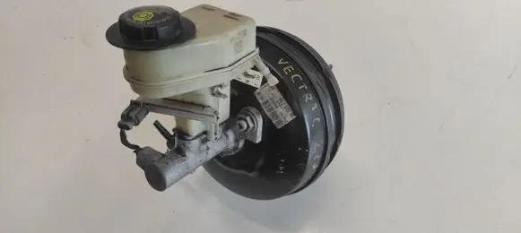 Opel Vectra C Brake booster 13126710 55ED5K