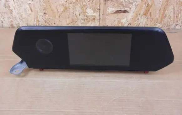 Lexus UX Screen/display/small screen 8611076070