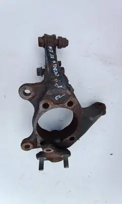 Toyota Auris E180 Front wheel hub spindle knuckle