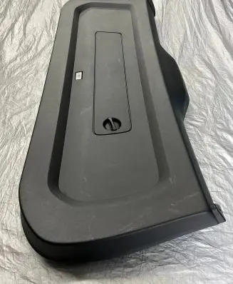 Volvo XC90 Rear door card panel trim 39825221 181120150724 2928250