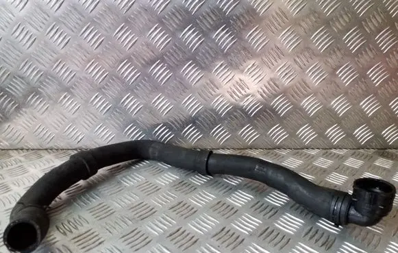 Volkswagen Sharan Engine coolant pipe/hose