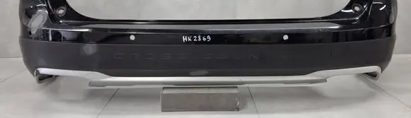 Volvo V90 Cross Country Rear bumper 31383332