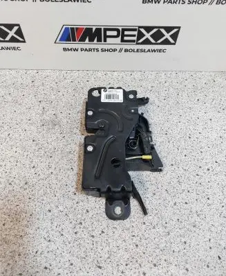 BMW 5 G30 G31 Tailgate/trunk/boot lock/catch/latch 7383283