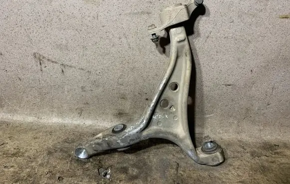 Mercedes-Benz GL X166 Front lower control arm/wishbone 16603