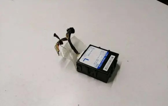 Toyota RAV 4 (XA20) Immobilizer control unit/module 8978042050 626172000 97RI012008