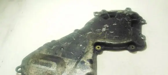 Nissan Almera Timing belt guard (cover)