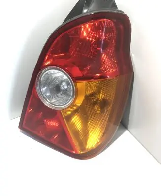 Hyundai Terracan Rear/tail lights 92402H10