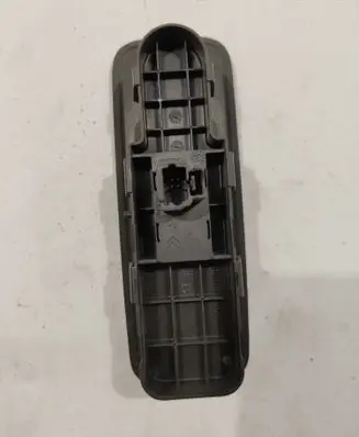 Citroen C8 Electric window control switch 14893750XT