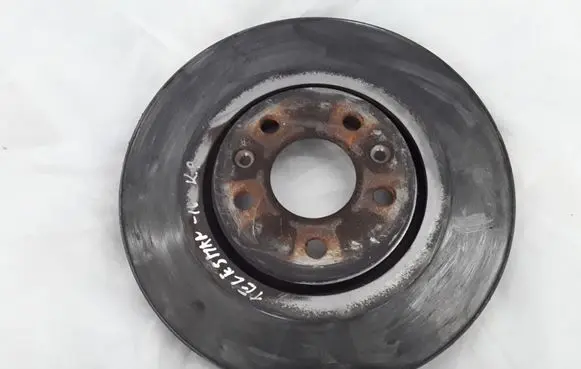 Renault Talisman Front brake disc