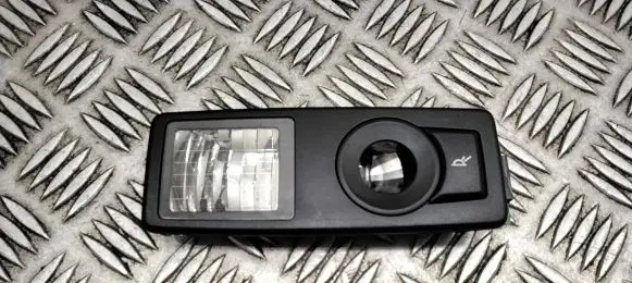 BMW X5 E70 Rear seat light 6972971