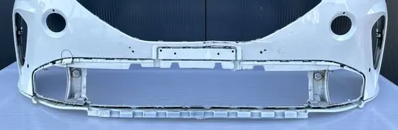 Cupra Formentor Front bumper