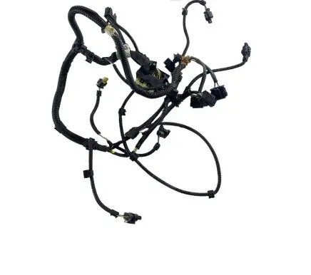 BMW X1 E84 Engine installation wiring loom 8605458 750061203C
