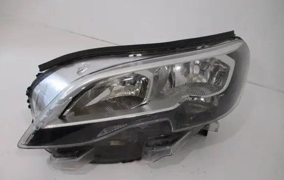 Peugeot Expert Headlight/headlamp 9808572880