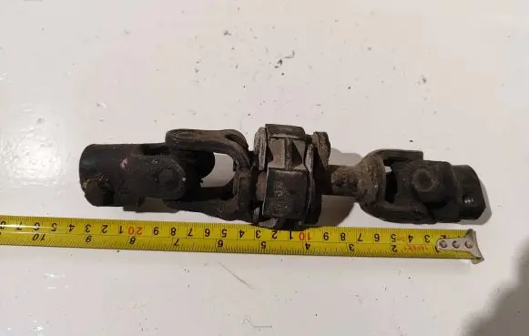 Subaru Forester SF Steering column universal joint