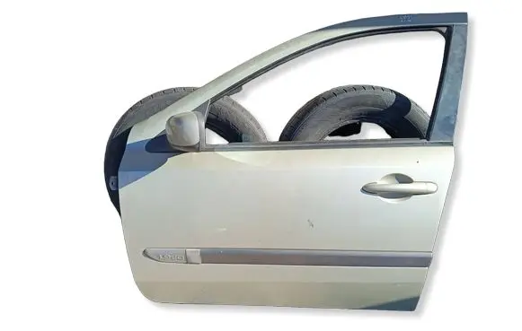 Renault Laguna II Front door 