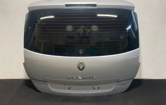 Renault Scenic III - Grand scenic III Tailgate/trunk/boot lid