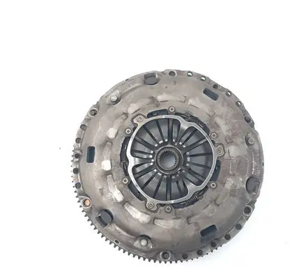 Ford Mondeo Mk III Clutch set kit 124044910