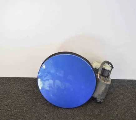 Fuel tank cap