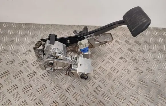 Volvo V60 Brake pedal 31317447
