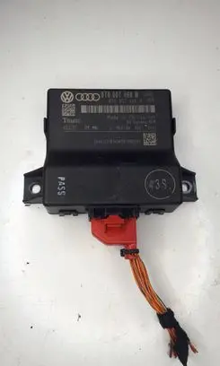 Audi A4 S4 B8 8K Other control units/modules 8T0907468M 403221 8T0907468H
