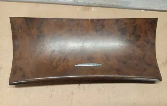 Mercedes-Benz CLS C219 Other interior part A2198100011