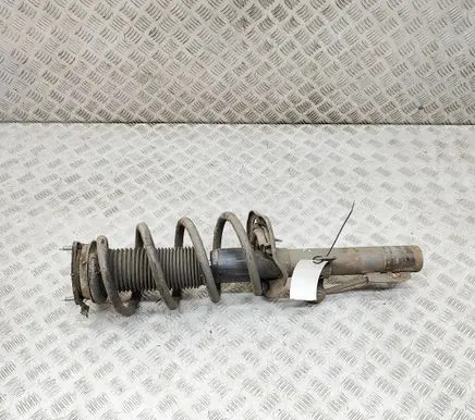 Ford Transit Custom Front shock absorber/damper FK2118045AA